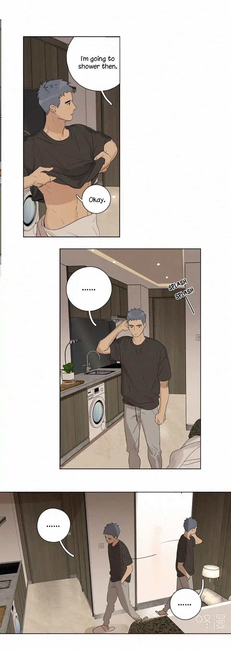 Here U Are Chapter 104 page 7 - Chapter 104