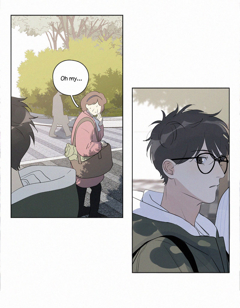 Here U Are Chapter 105 page 12 - Chapter 105