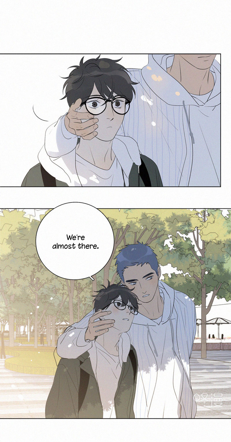 Here U Are Chapter 105 page 13 - Chapter 105
