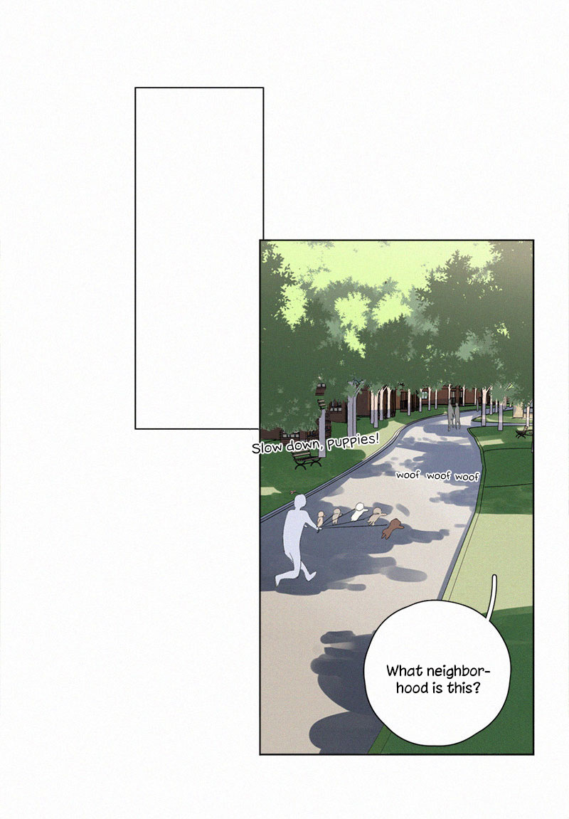 Here U Are Chapter 105 page 15 - Chapter 105