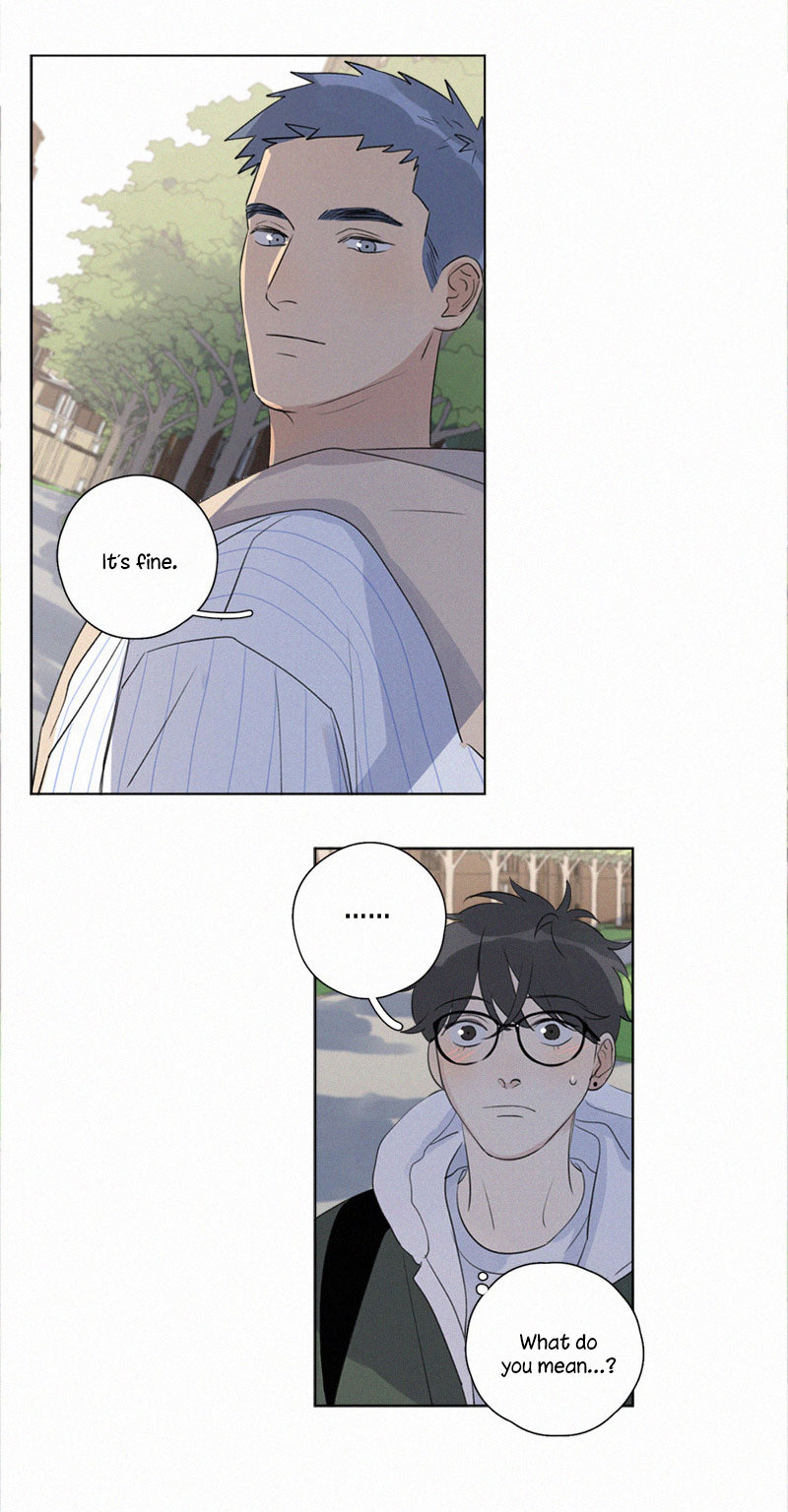 Here U Are Chapter 105 page 17 - Chapter 105