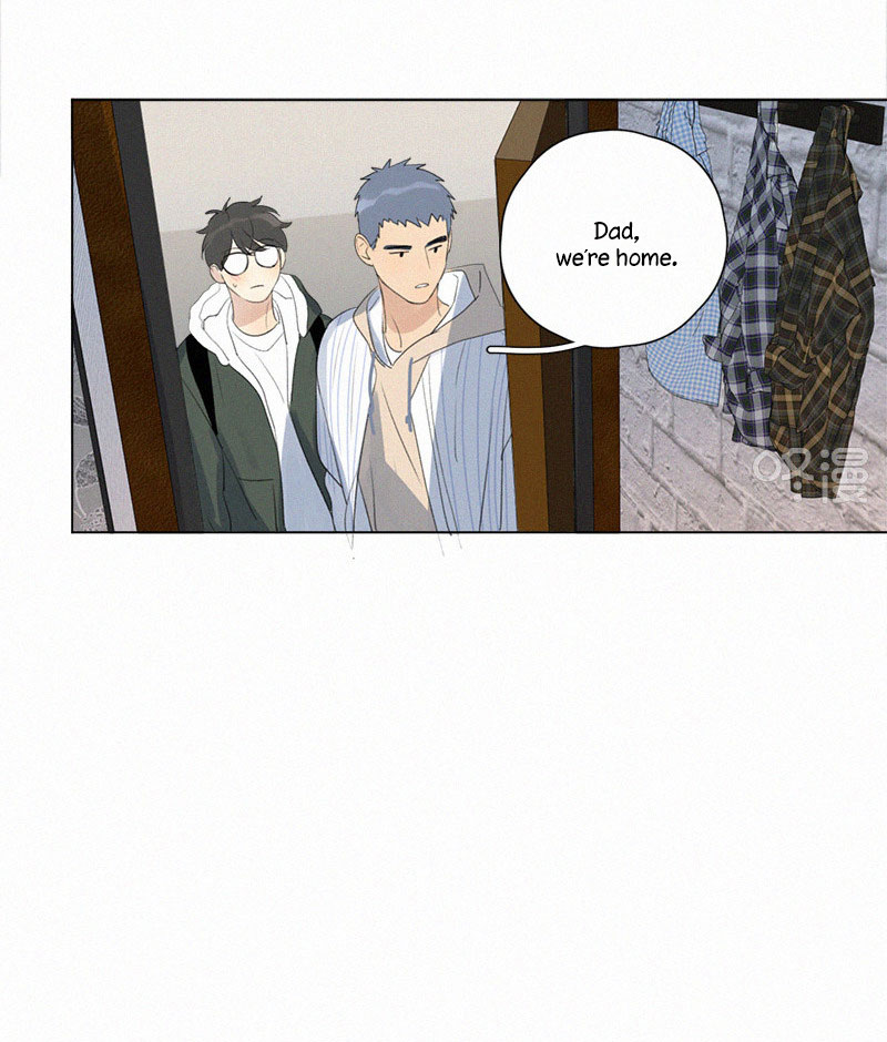 Here U Are Chapter 105 page 18 - Chapter 105