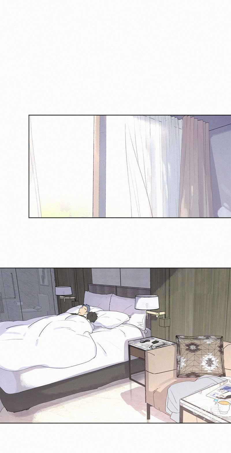 Here U Are Chapter 105 page 2 - Chapter 105