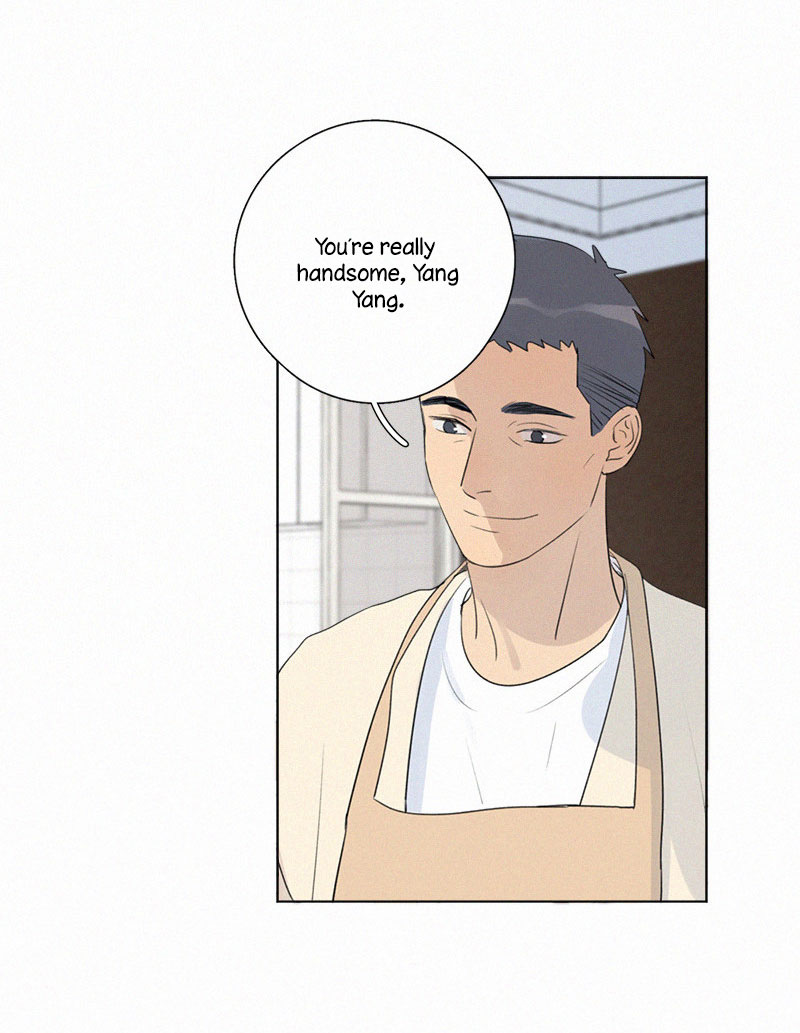 Here U Are Chapter 105 page 20 - Chapter 105