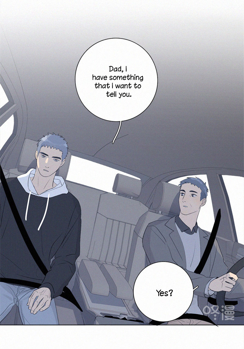 Here U Are Chapter 105 page 27 - Chapter 105