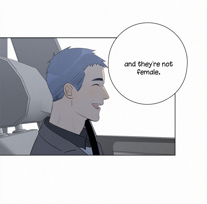 Here U Are Chapter 105 page 29 - Chapter 105