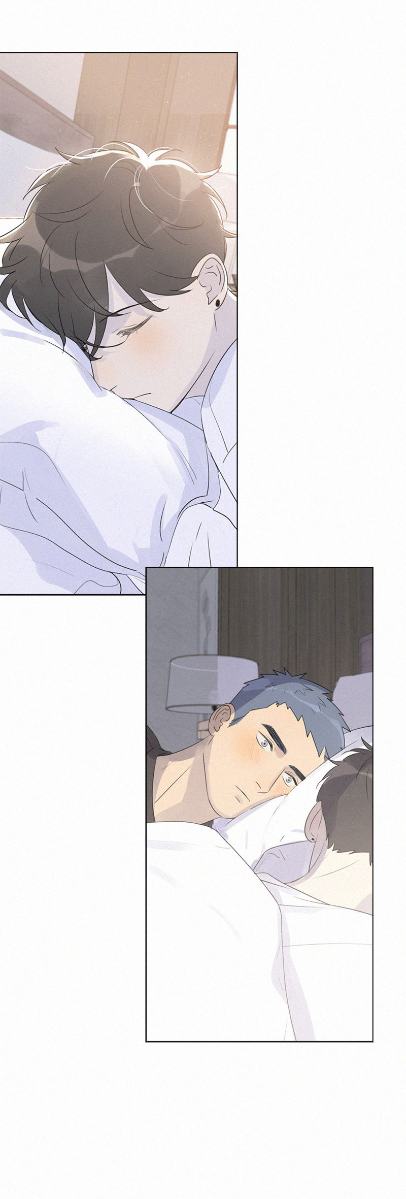 Here U Are Chapter 105 page 4 - Chapter 105