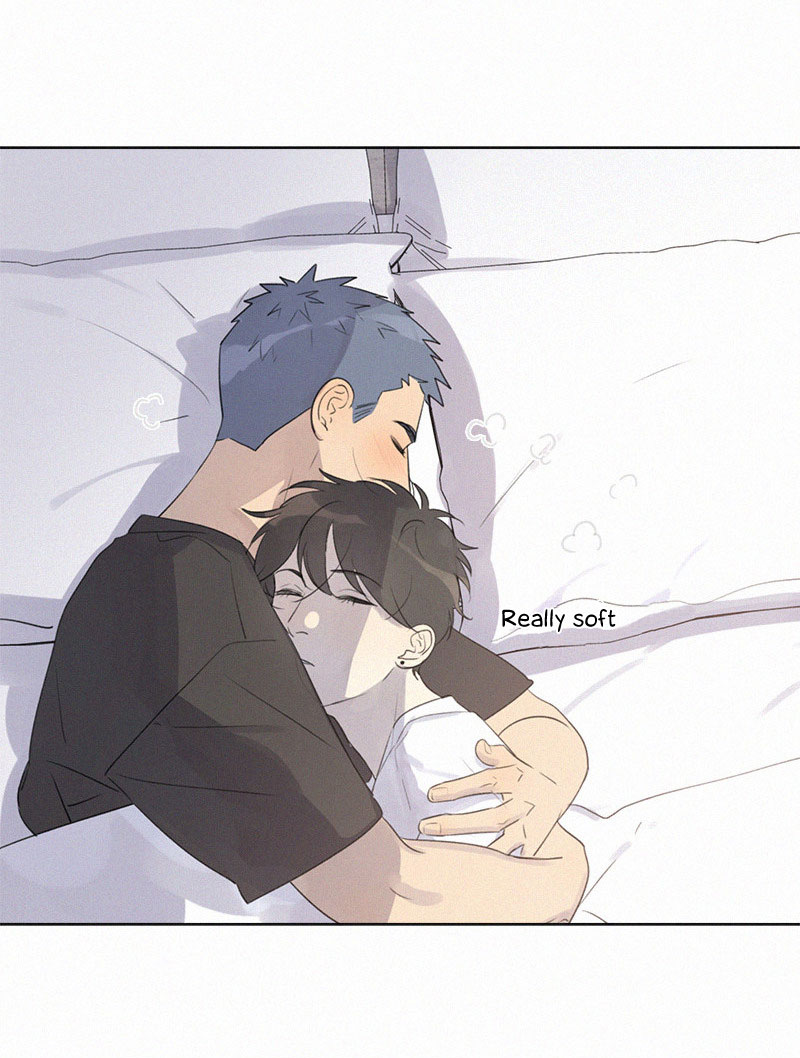 Here U Are Chapter 105 page 5 - Chapter 105