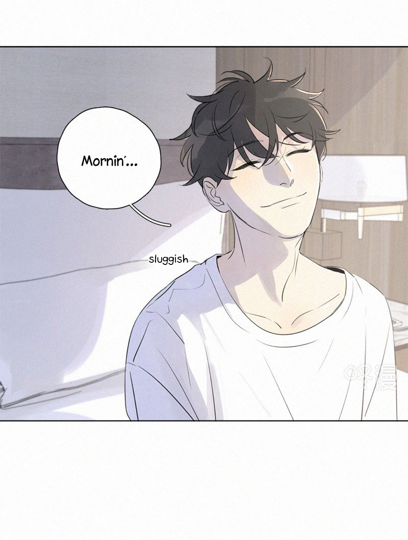 Here U Are Chapter 105 page 7 - Chapter 105