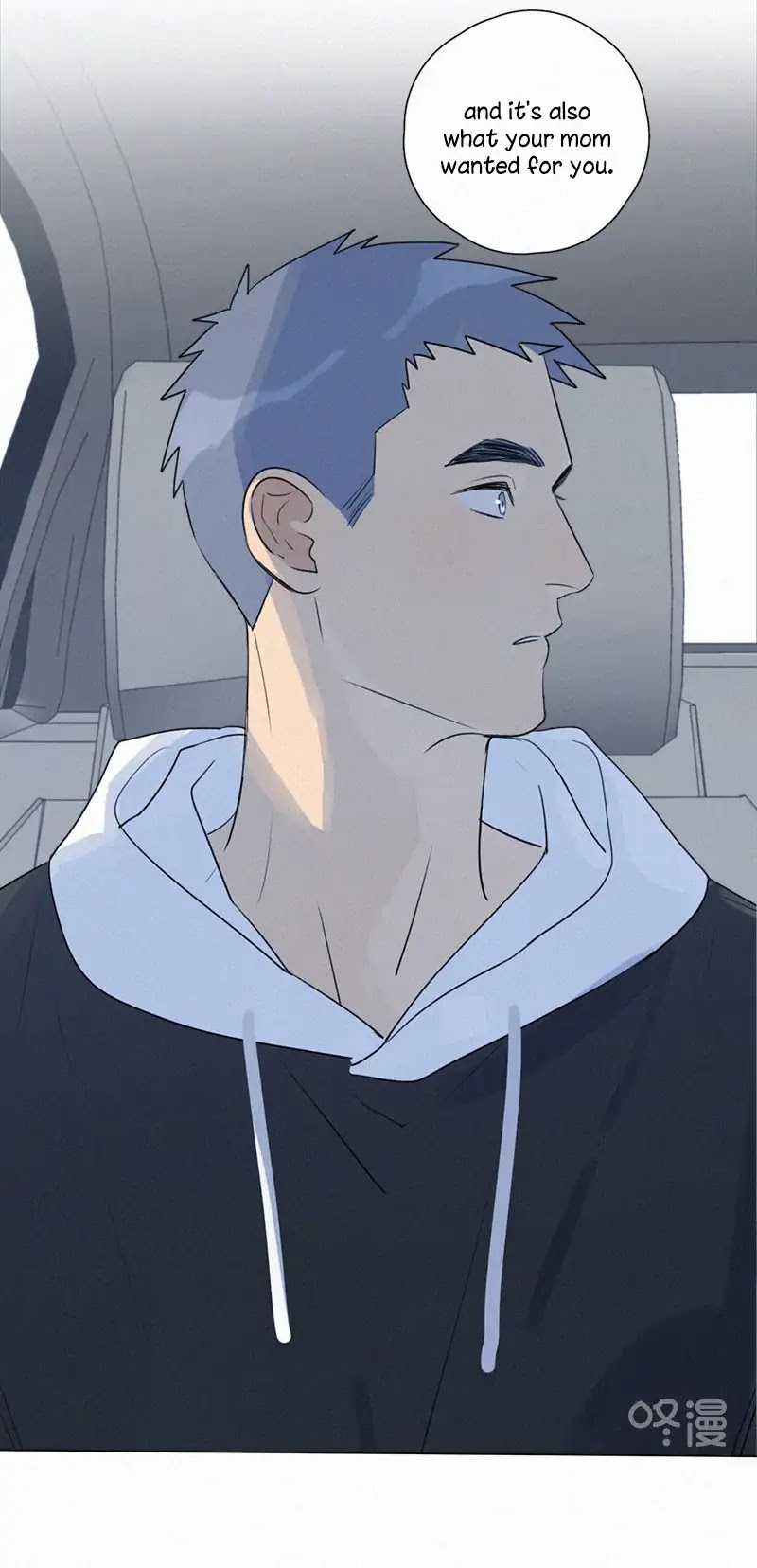 Here U Are Chapter 106 page 11 - Chapter 106