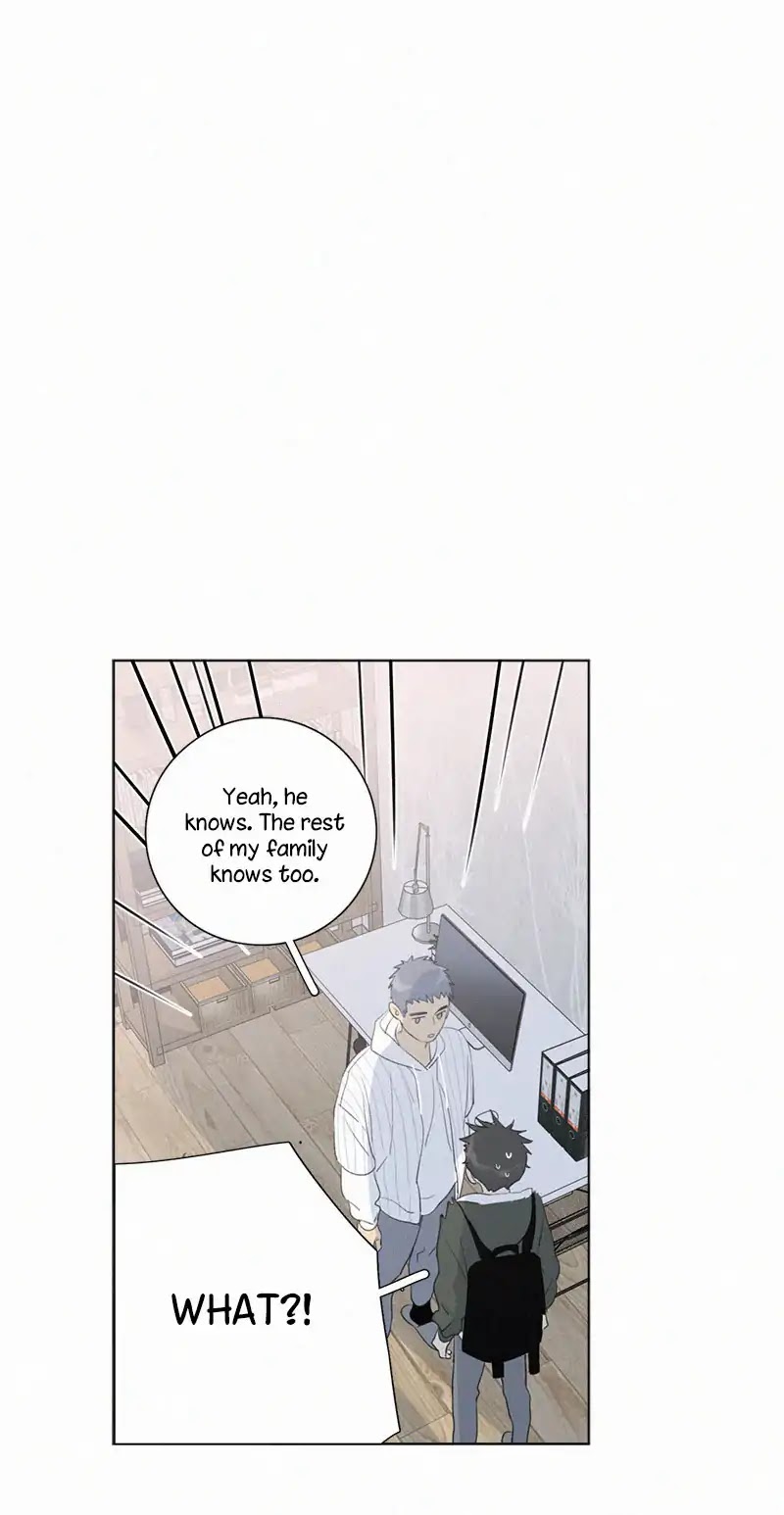 Here U Are Chapter 106 page 13 - Chapter 106