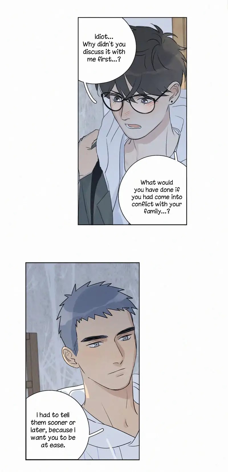 Here U Are Chapter 106 page 15 - Chapter 106