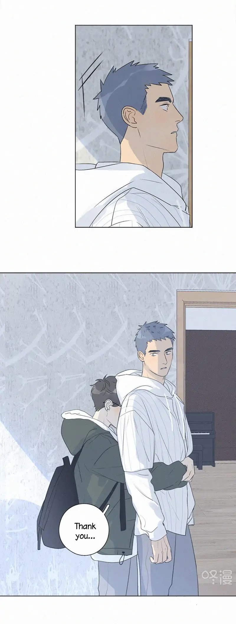 Here U Are Chapter 106 page 18 - Chapter 106