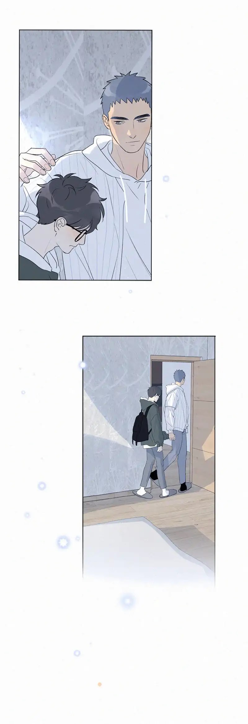 Here U Are Chapter 106 page 19 - Chapter 106