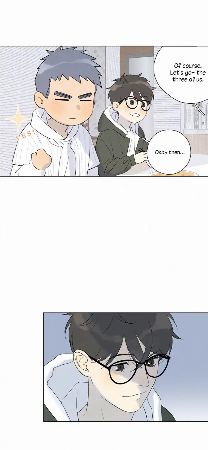 Here U Are Chapter 106 page 24 - Chapter 106