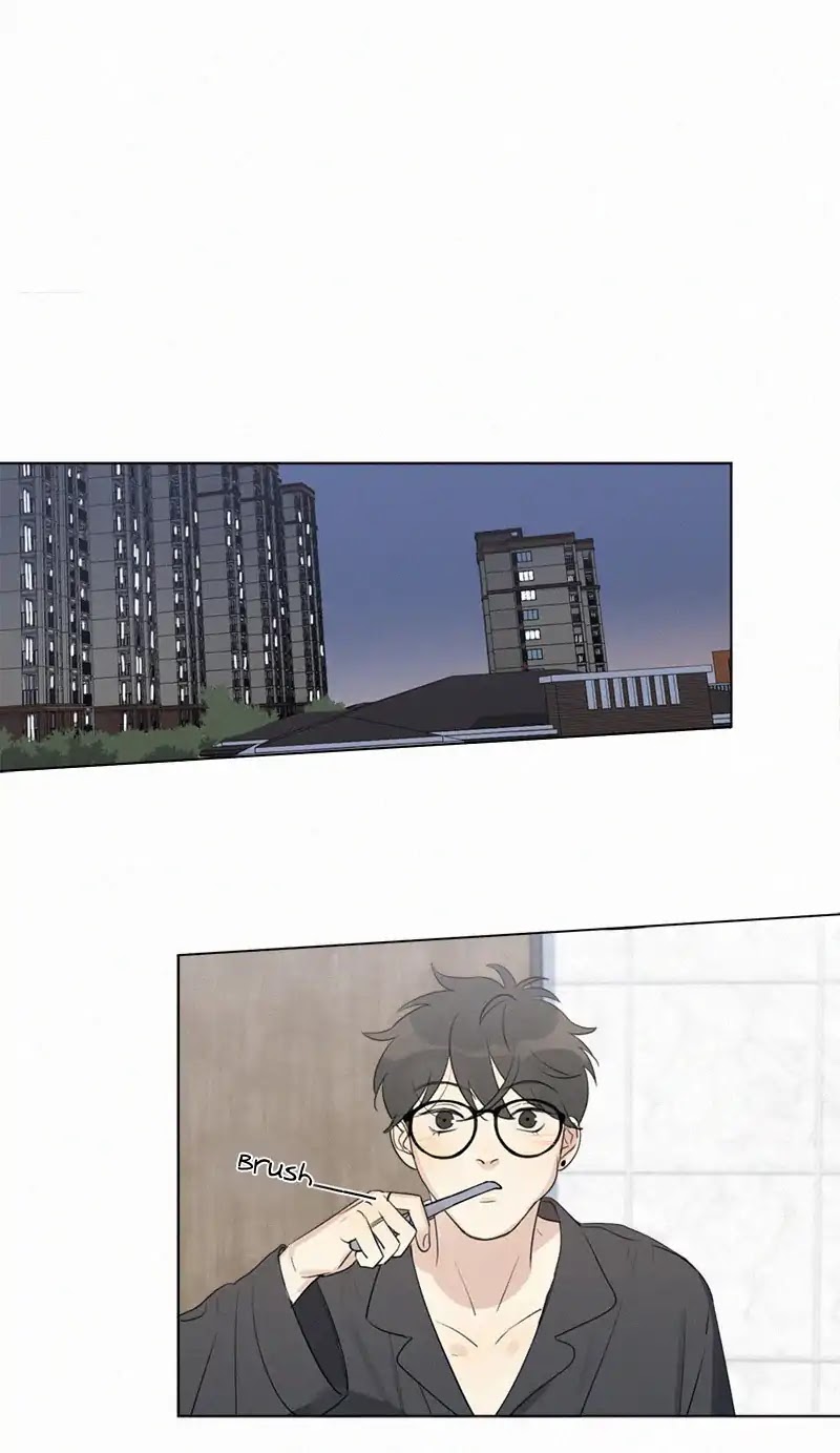 Here U Are Chapter 106 page 25 - Chapter 106