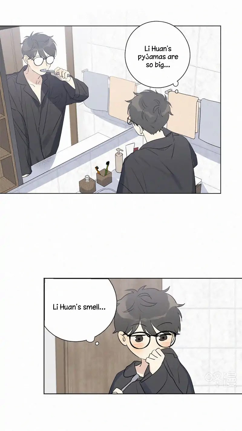 Here U Are Chapter 106 page 26 - Chapter 106