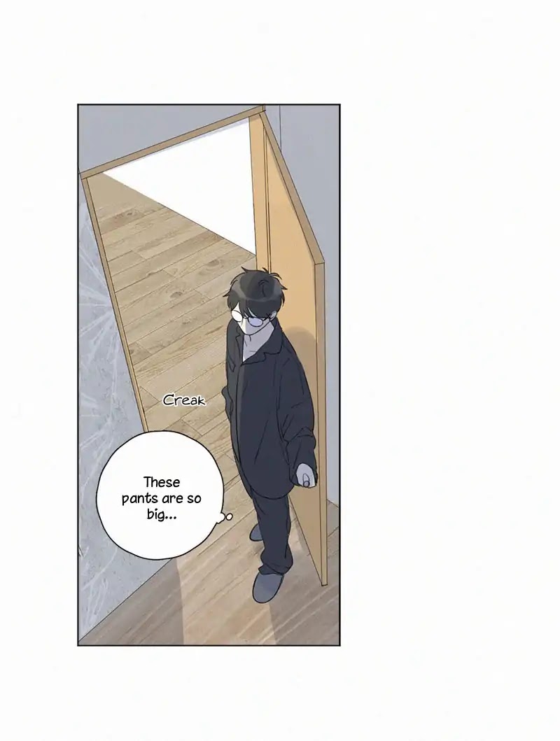 Here U Are Chapter 106 page 28 - Chapter 106