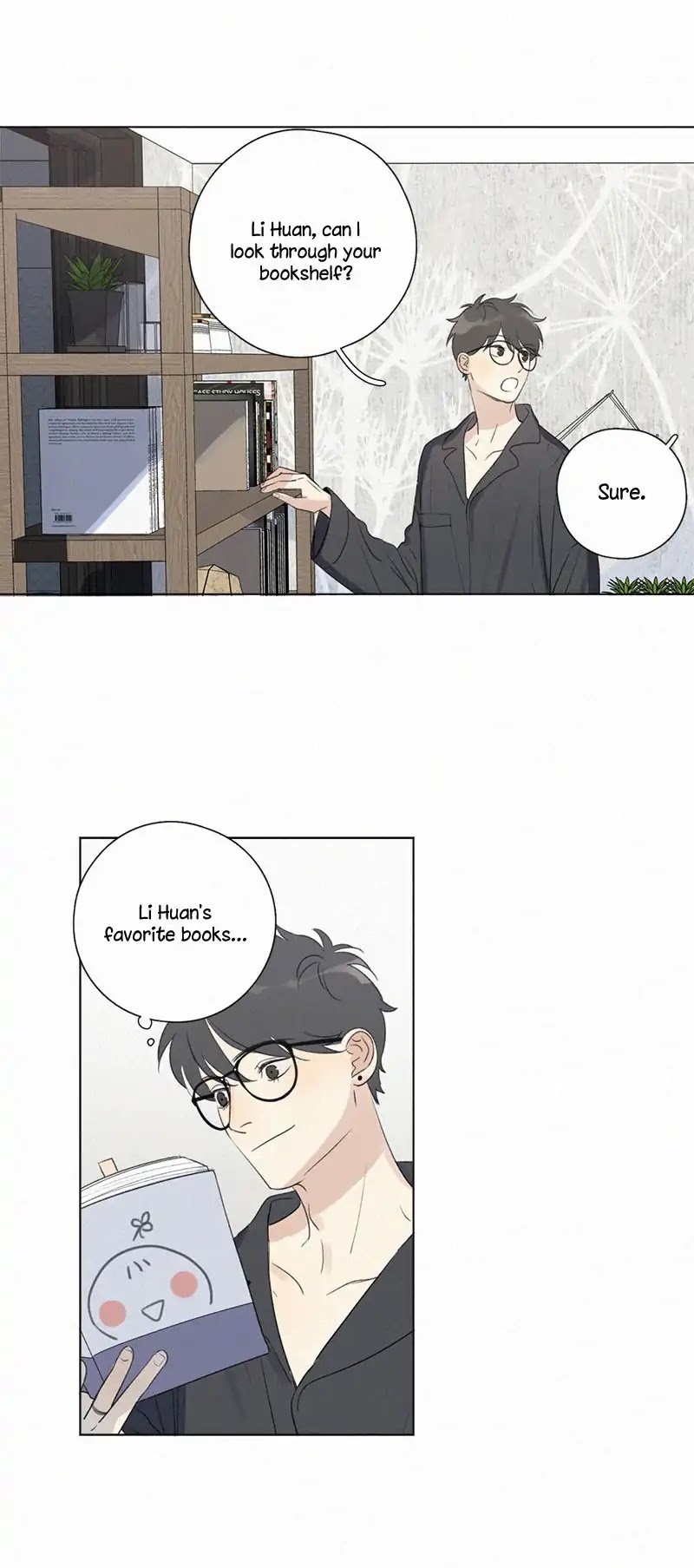Here U Are Chapter 106 page 29 - Chapter 106
