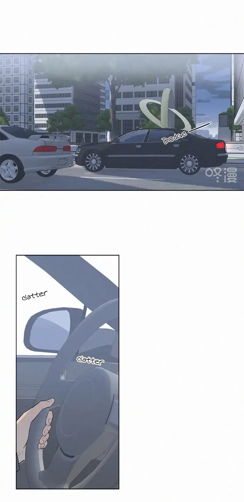 Here U Are Chapter 106 page 3 - Chapter 106