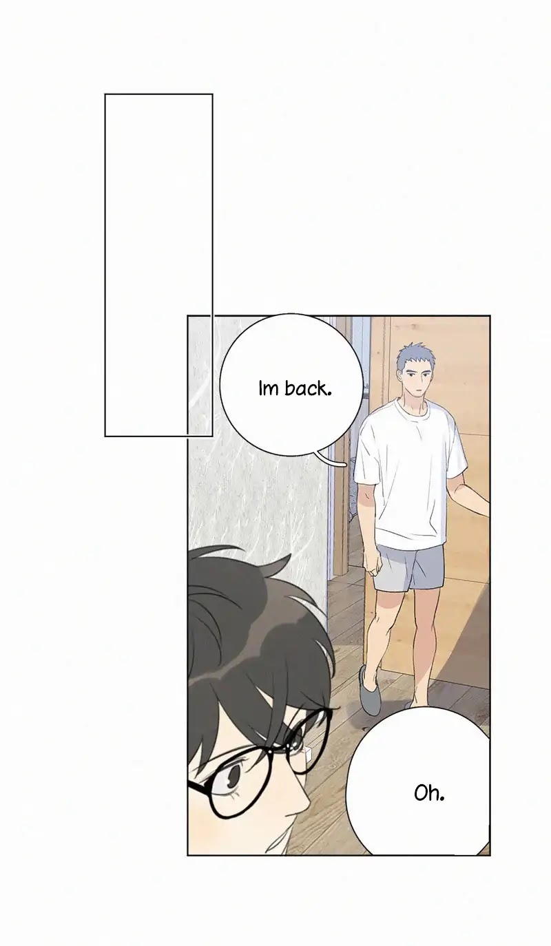 Here U Are Chapter 106 page 30 - Chapter 106