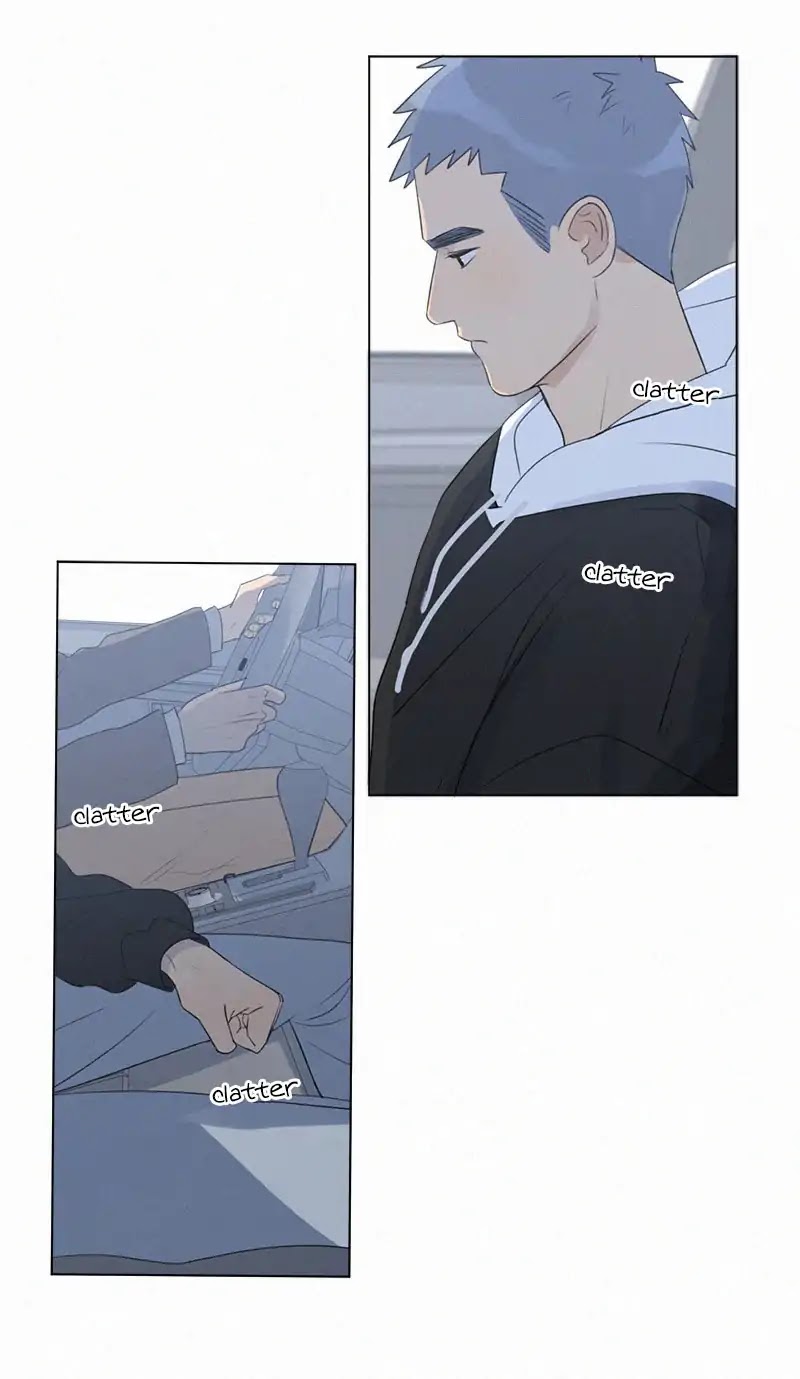 Here U Are Chapter 106 page 4 - Chapter 106