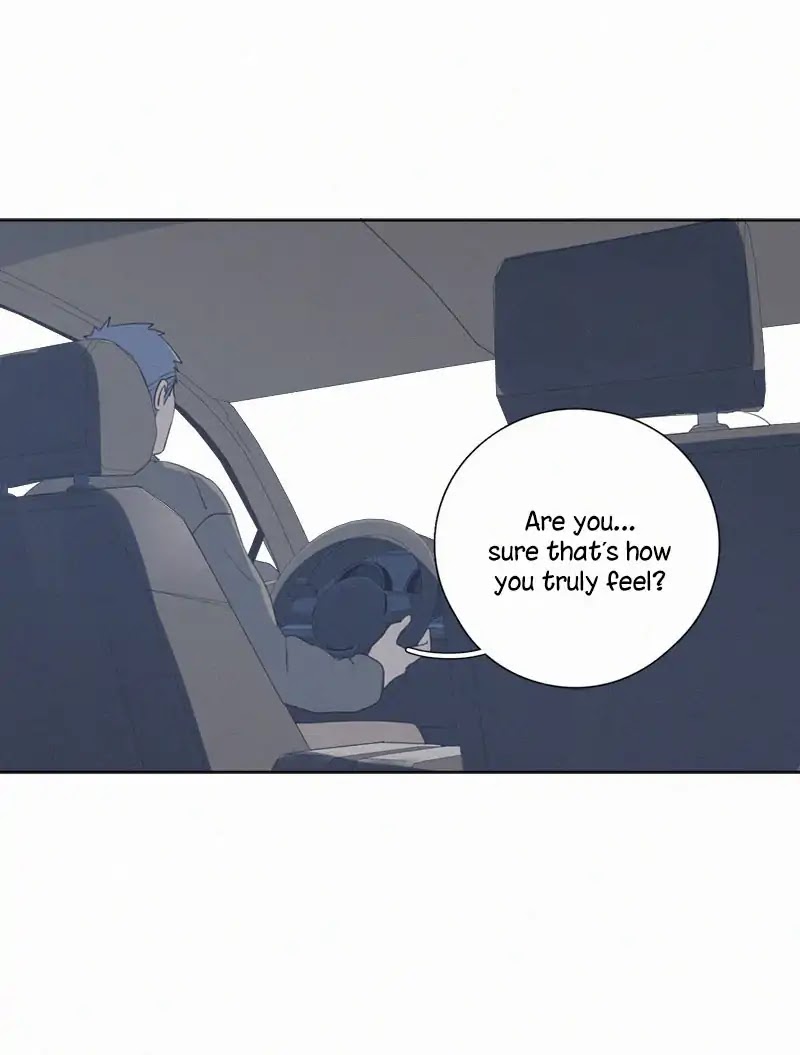 Here U Are Chapter 106 page 5 - Chapter 106