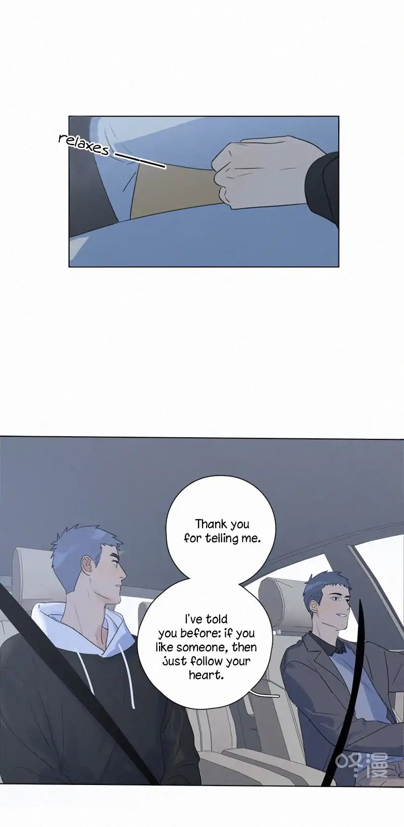 Here U Are Chapter 106 page 9 - Chapter 106