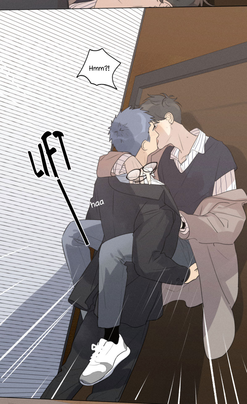 Here U Are Chapter 107.1 page 3 - Chapter 107.1: Uncensored