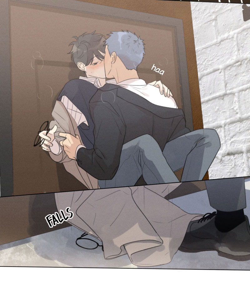 Here U Are Chapter 107.1 page 4 - Chapter 107.1: Uncensored