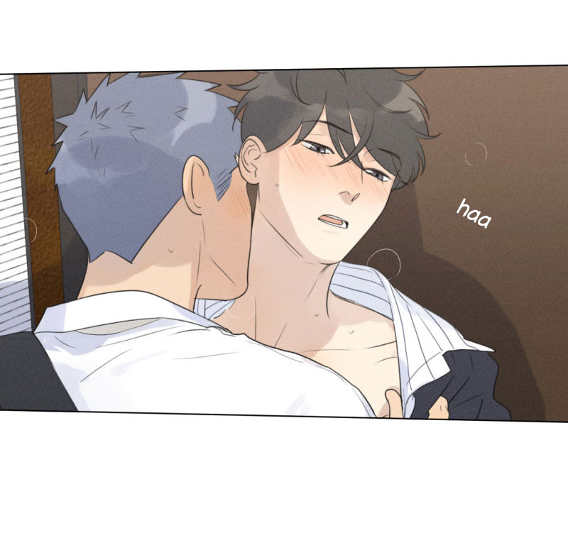 Here U Are Chapter 107.1 page 5 - Chapter 107.1: Uncensored