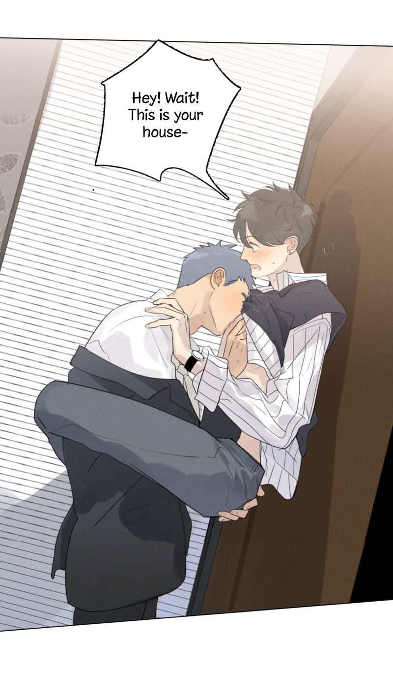 Here U Are Chapter 107.1 page 6 - Chapter 107.1: Uncensored