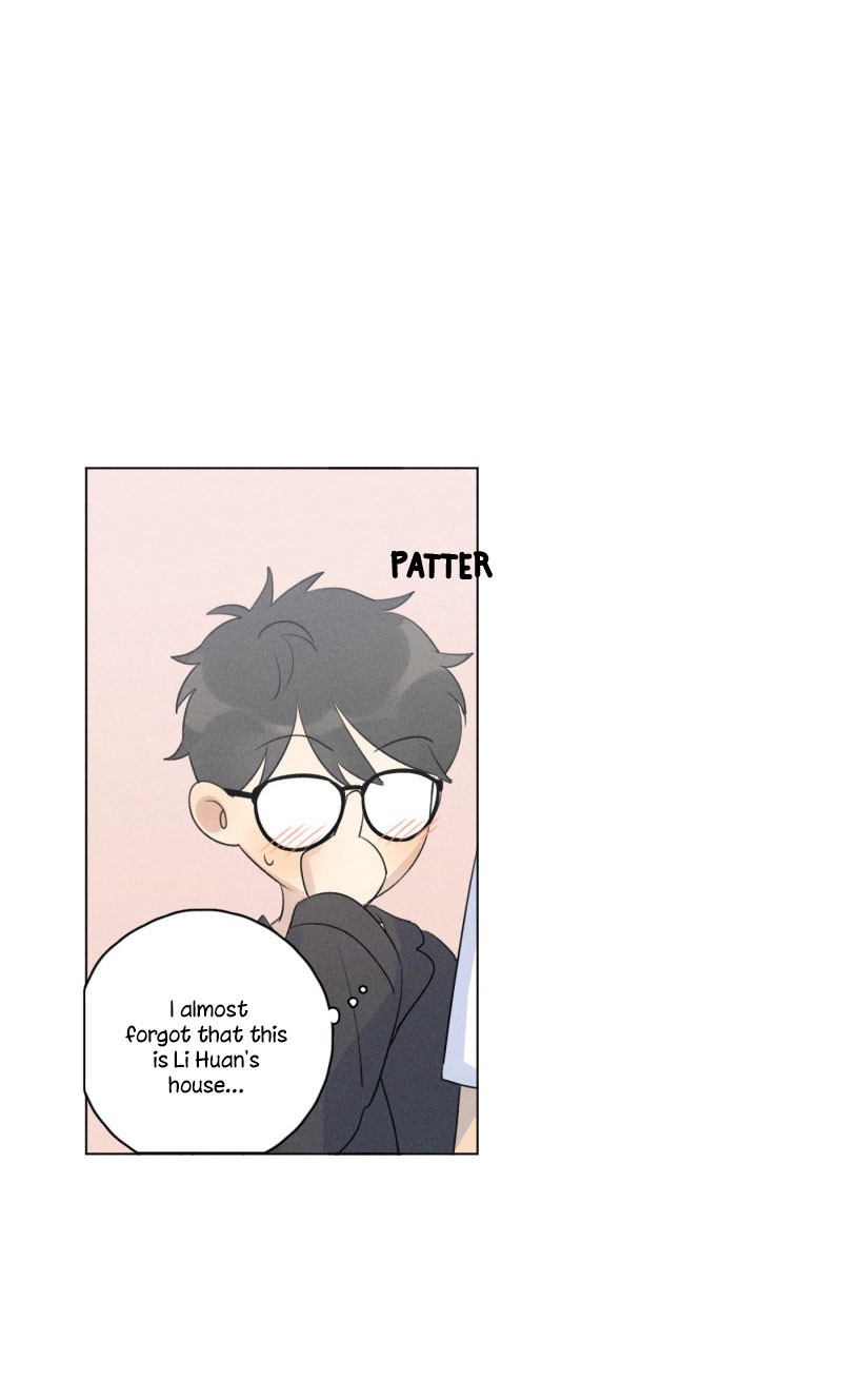 Here U Are Chapter 107 page 10 - Chapter 107