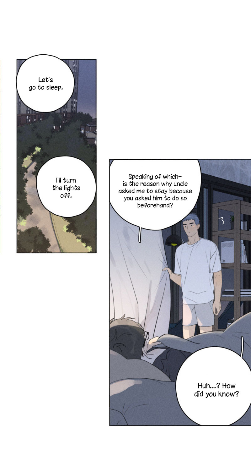 Here U Are Chapter 107 page 11 - Chapter 107
