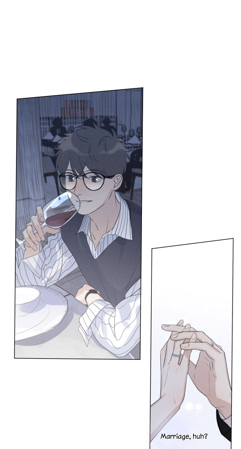 Here U Are Chapter 107 page 19 - Chapter 107