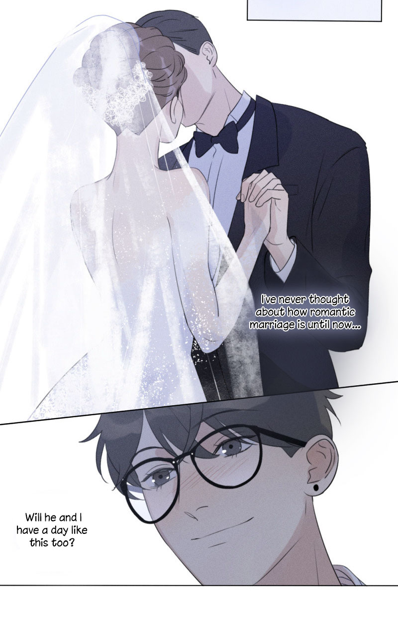 Here U Are Chapter 107 page 20 - Chapter 107