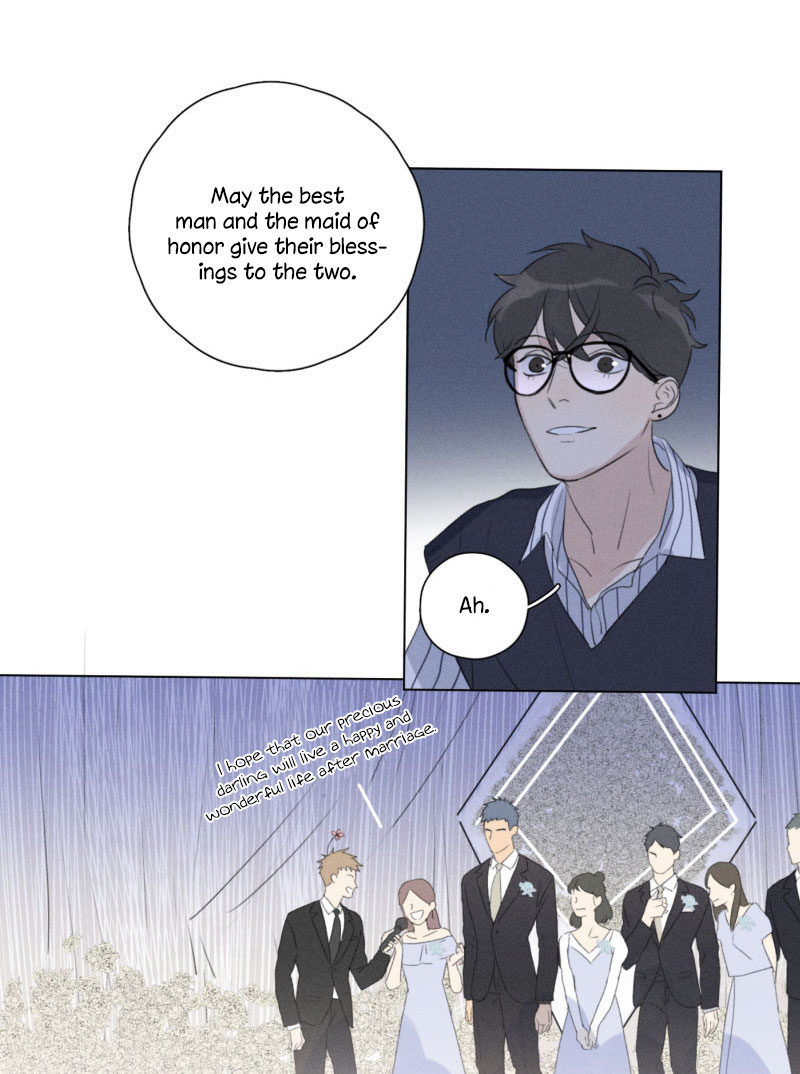 Here U Are Chapter 107 page 22 - Chapter 107