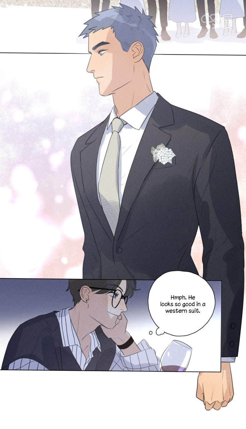 Here U Are Chapter 107 page 23 - Chapter 107