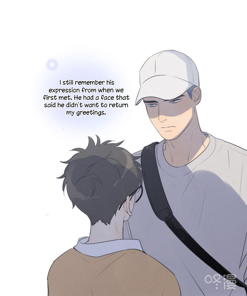 Here U Are Chapter 107 page 24 - Chapter 107