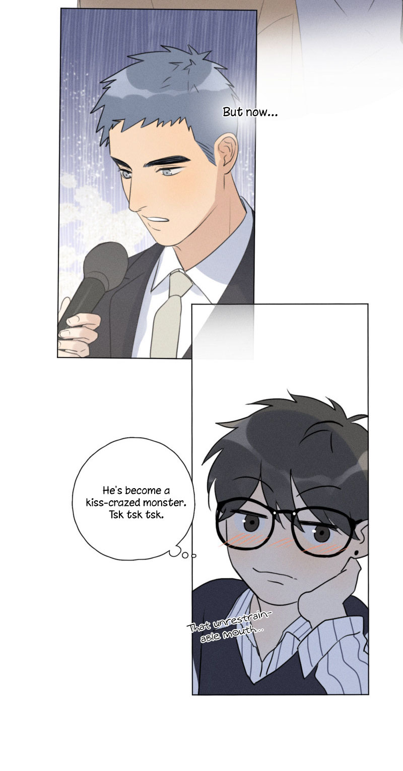Here U Are Chapter 107 page 25 - Chapter 107