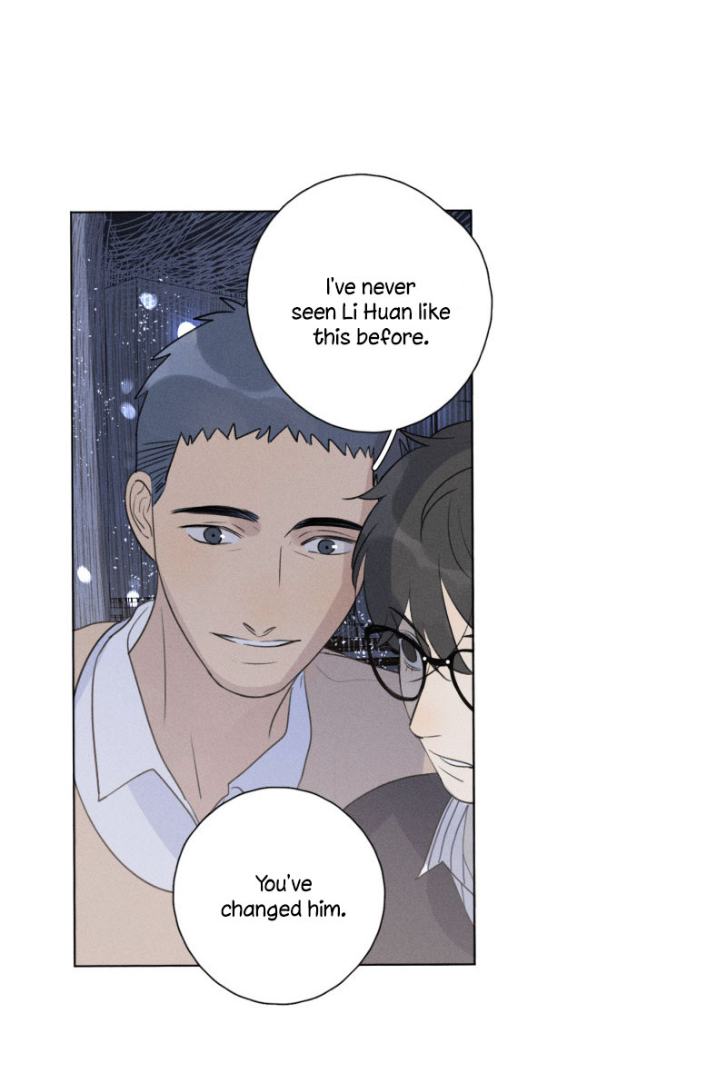 Here U Are Chapter 107 page 26 - Chapter 107
