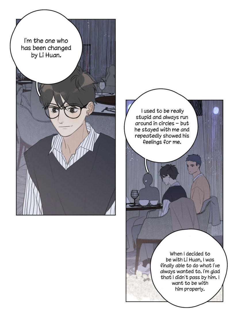 Here U Are Chapter 107 page 27 - Chapter 107
