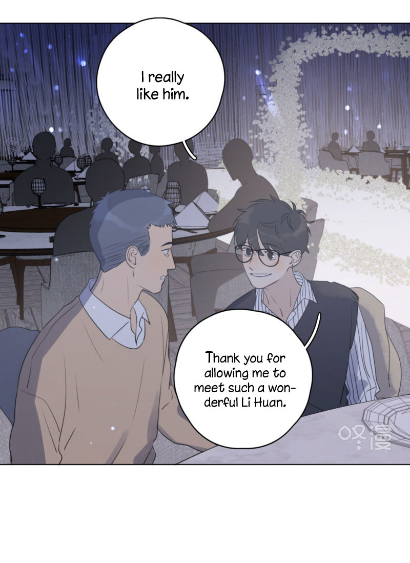 Here U Are Chapter 107 page 28 - Chapter 107
