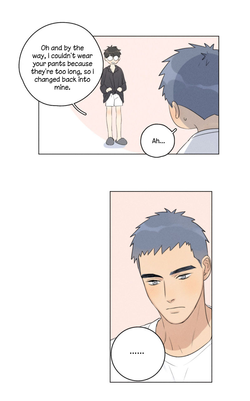 Here U Are Chapter 107 page 3 - Chapter 107