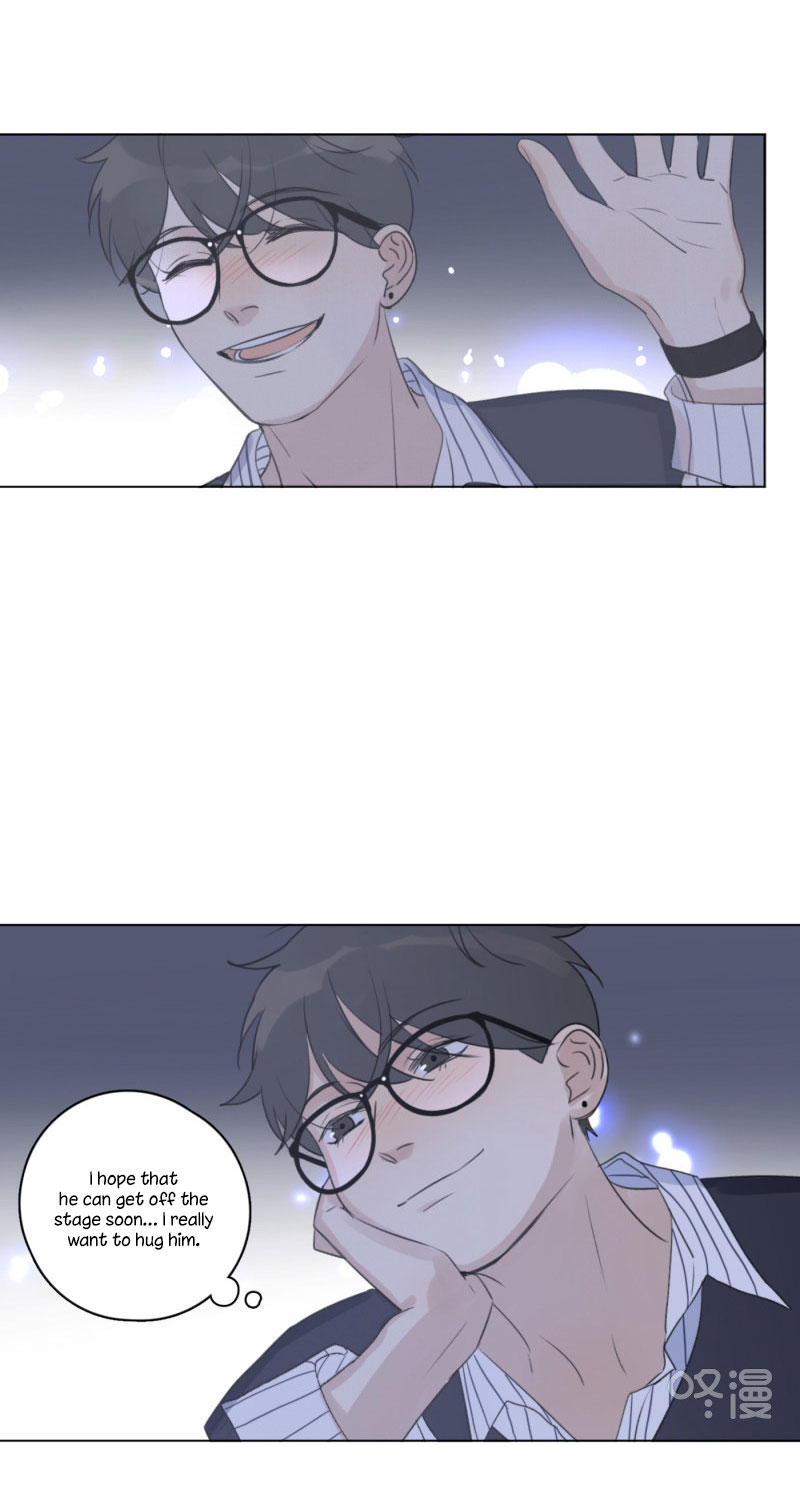 Here U Are Chapter 107 page 30 - Chapter 107