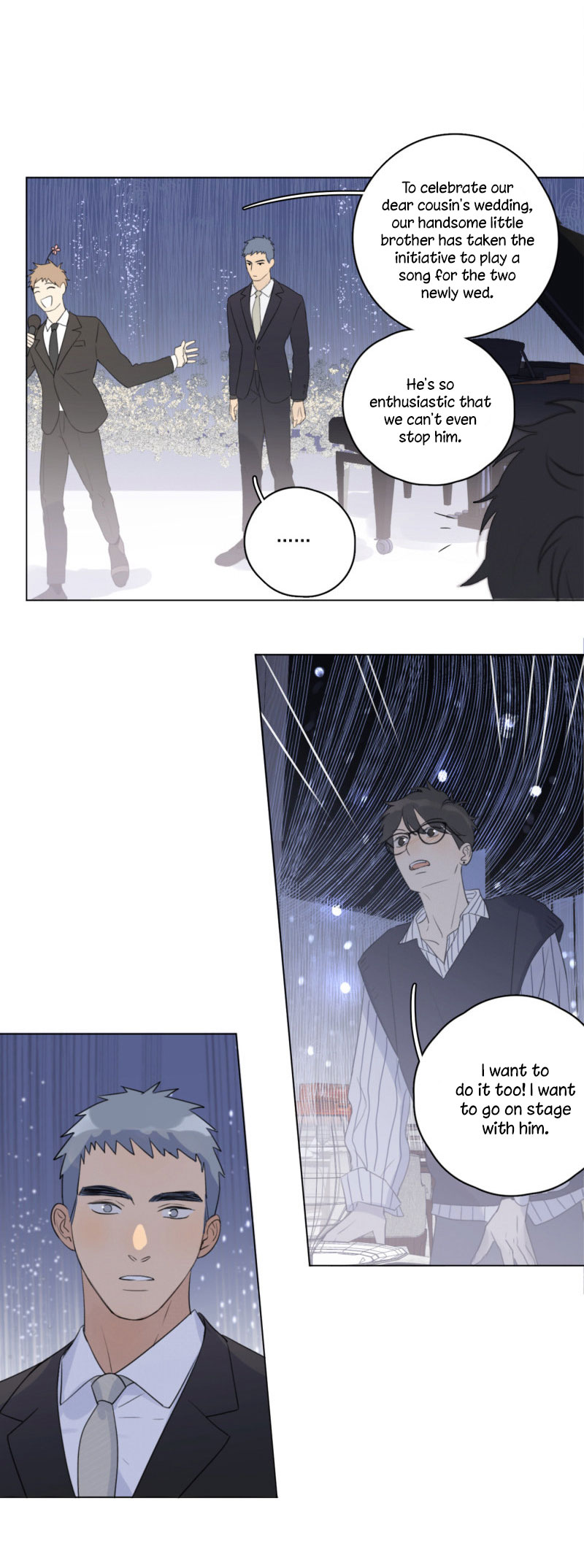 Here U Are Chapter 107 page 31 - Chapter 107