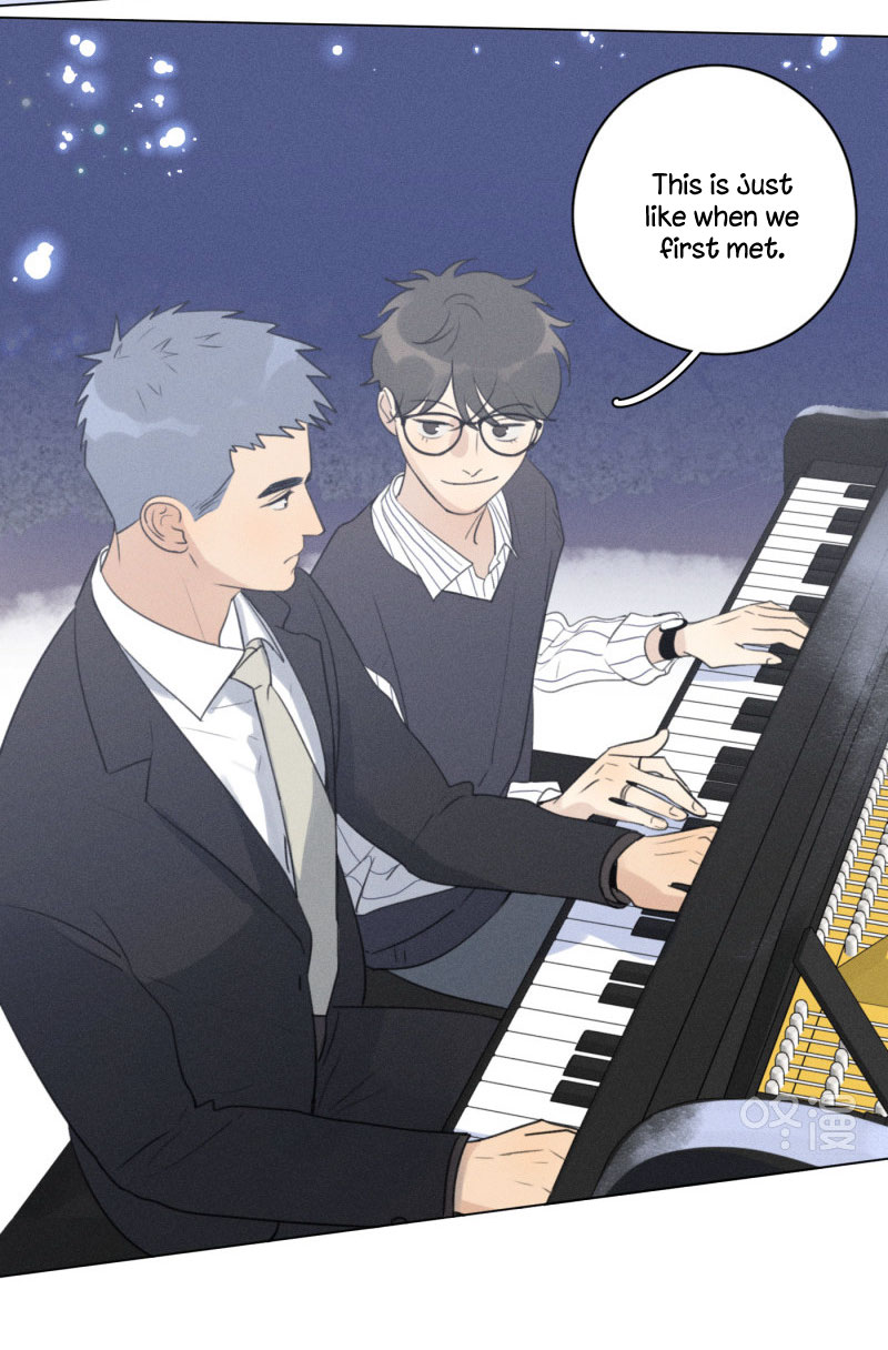 Here U Are Chapter 107 page 34 - Chapter 107