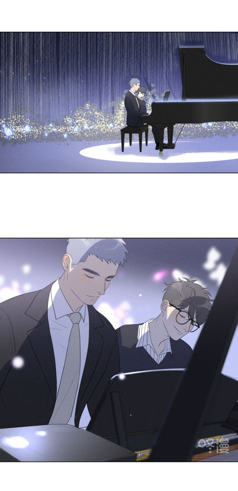 Here U Are Chapter 107 page 36 - Chapter 107