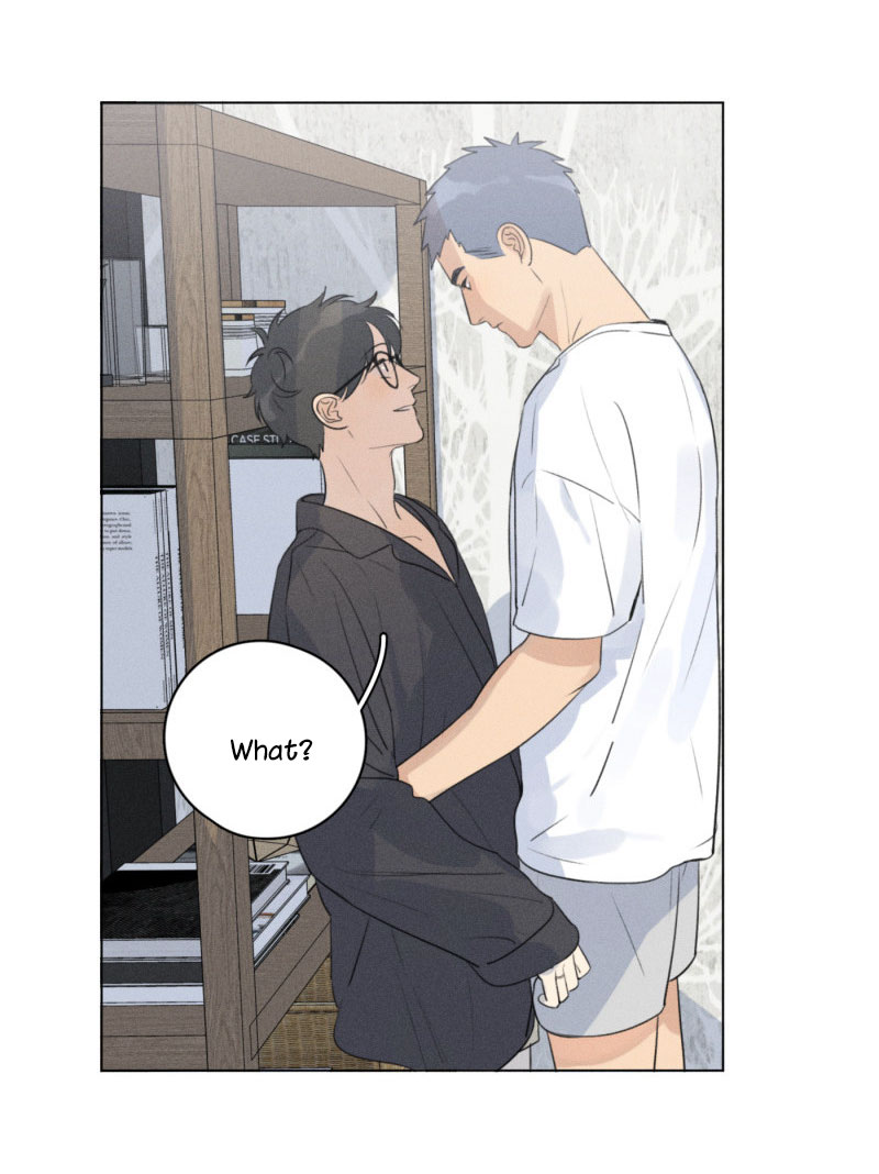 Here U Are Chapter 107 page 4 - Chapter 107