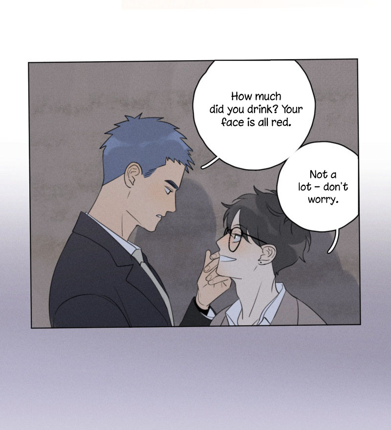 Here U Are Chapter 107 page 42 - Chapter 107
